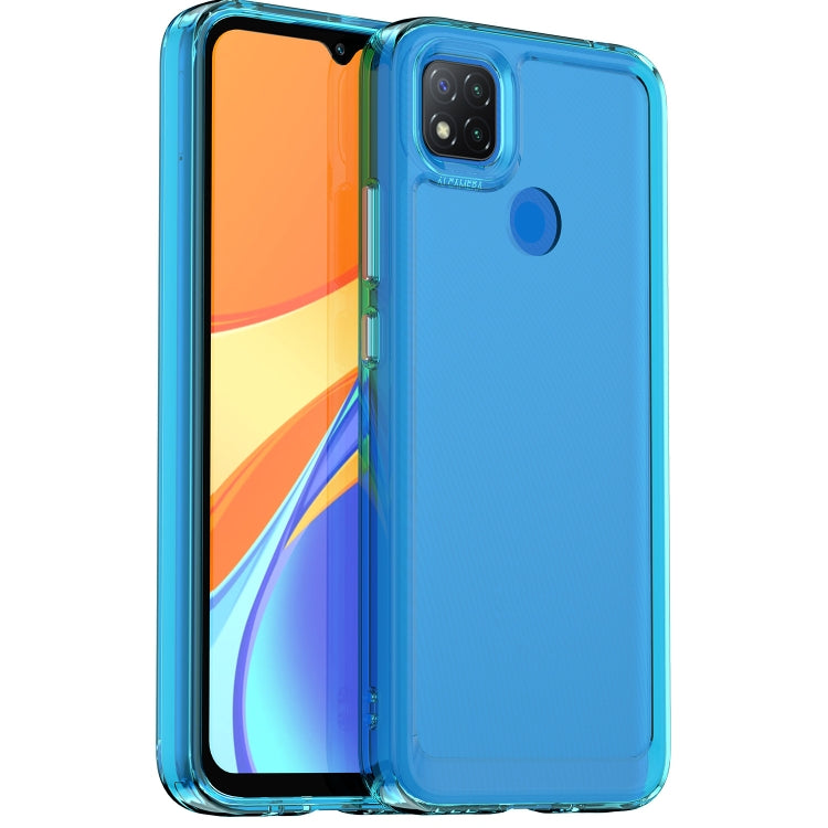 Custodia per telefono in TPU serie Candy, For Xiaomi Poco F4, For Xiaomi Redmi K40S, For Xiaomi Redmi K50, For Xiaomi Redmi K50 Pro, For Xiaomi Redmi Note 11, For Xiaomi Redmi Note 11S 5G, For Xiaomi Redmi Note 11T 5G, For Xiaomi Poco F3               ...