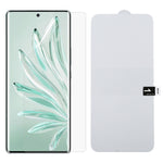 Full Screen Protector Pellicola idrogel antideflagrante, For Honor 70 Pro / 70 Pro+(1 PC)