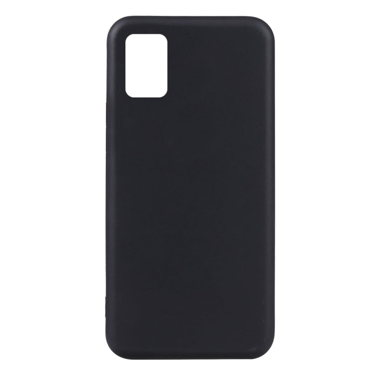 Custodia per telefono in TPU, For Samsung Galaxy A51 4G / M40s, For vivo iQOO 7 Legend