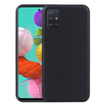 Custodia per telefono in TPU, For Samsung Galaxy A51 4G / M40s, For vivo iQOO 7 Legend