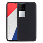 Custodia per telefono in TPU, For Samsung Galaxy A51 4G / M40s, For vivo iQOO 7 Legend