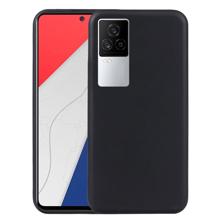 Custodia per telefono in TPU, For Samsung Galaxy A51 4G / M40s, For vivo iQOO 7 Legend