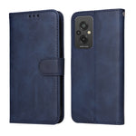 Custodia in pelle a conchiglia classica in vitello, For Xiaomi Redmi A1+, For Xiaomi Redmi 11 Prime 4G, For Xiaomi Redmi Note 12 China, For Xiaomi Redmi Note 12 Pro 5G China