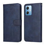 Custodia in pelle a conchiglia classica in vitello, For Xiaomi Redmi A1+, For Xiaomi Redmi 11 Prime 4G, For Xiaomi Redmi Note 12 China, For Xiaomi Redmi Note 12 Pro 5G China