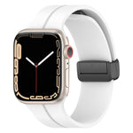 Cinturino in silicone per Apple Watch 38-41mm
