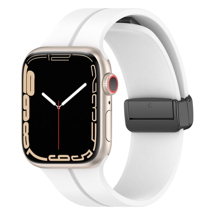 Cinturino in silicone per Apple Watch 38-41mm
