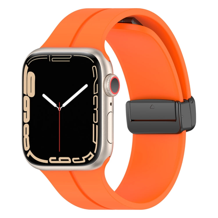 Cinturino in silicone per Apple Watch 38-41mm
