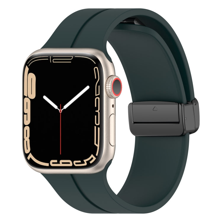 Cinturino in silicone per Apple Watch 38-41mm