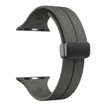 Cinturino in silicone per Apple Watch 38-41mm