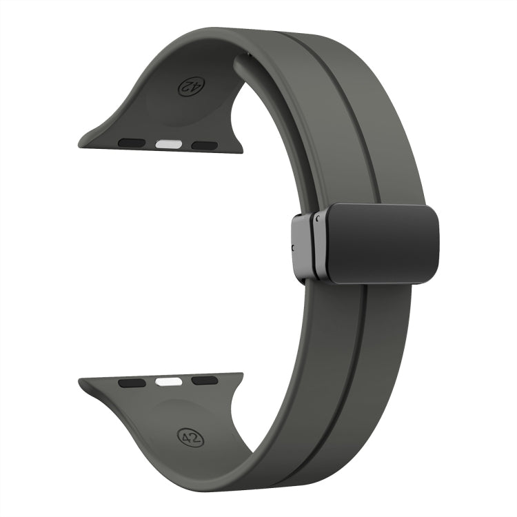 Cinturino in silicone per Apple Watch 38-41mm