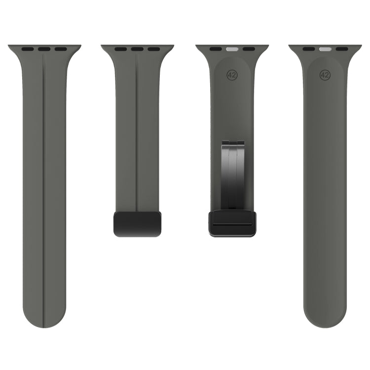 Cinturino in silicone per Apple Watch 38-41mm