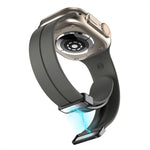 Cinturino in silicone per Apple Watch 38-41mm