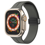 Cinturino in silicone per Apple Watch 38-41mm