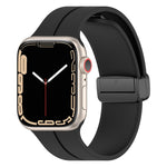 Cinturino in silicone per Apple Watch 38-41mm