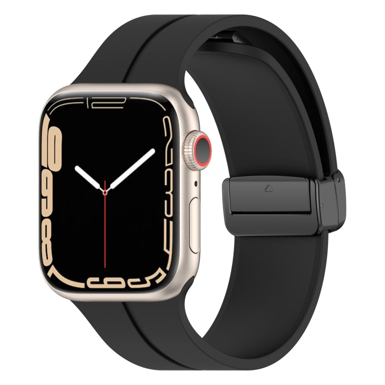 Cinturino in silicone per Apple Watch 38-41mm