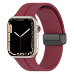Cinturino in silicone per Apple Watch 38-41mm