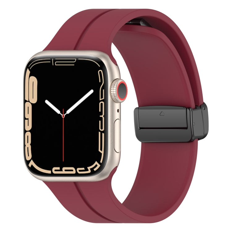 Cinturino in silicone per Apple Watch 38-41mm
