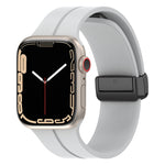 Cinturino in silicone per Apple Watch 38-41mm