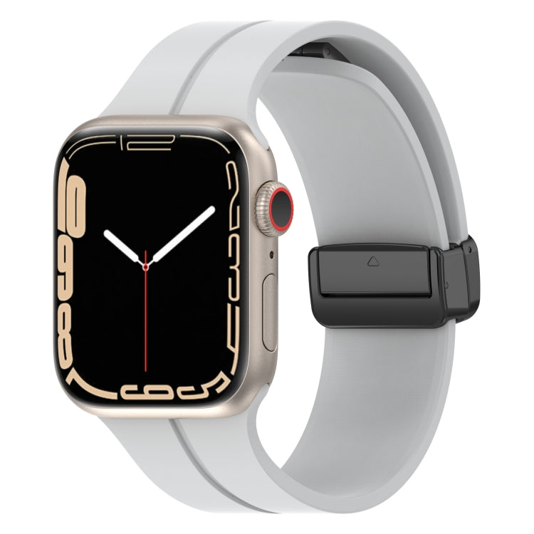 Cinturino in silicone per Apple Watch 38-41mm