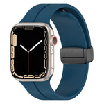 Cinturino in silicone per Apple Watch 38-41mm