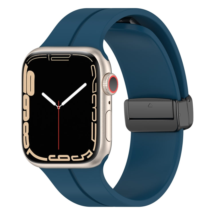 Cinturino in silicone per Apple Watch 38-41mm
