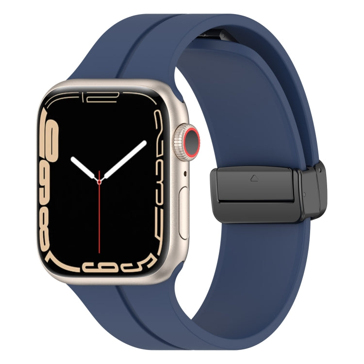 Cinturino in silicone per Apple Watch 38-41mm
