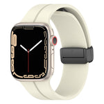 Cinturino in silicone per Apple Watch 38-41mm