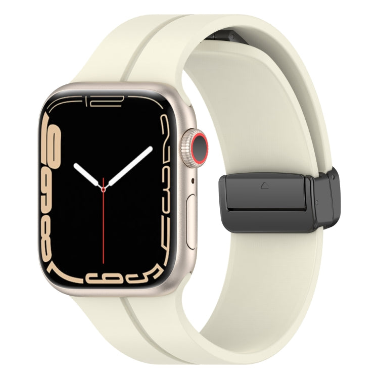 Cinturino in silicone per Apple Watch 38-41mm