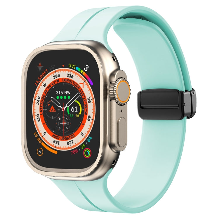 Cinturino in silicone per Apple Watch 38-41mm