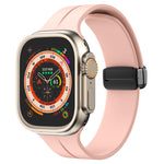 Cinturino in silicone per Apple Watch 38-41mm