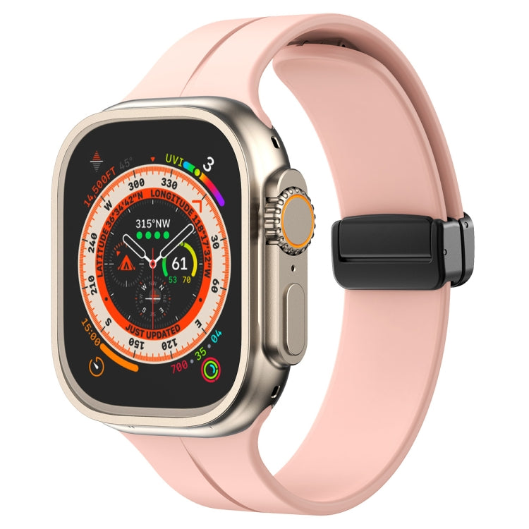 Cinturino in silicone per Apple Watch 38-41mm