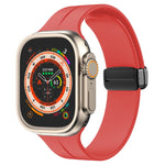 Cinturino in silicone per Apple Watch 38-41mm