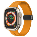 Cinturino in silicone per Apple Watch 38-41mm