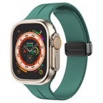 Cinturino in silicone per Apple Watch 38-41mm