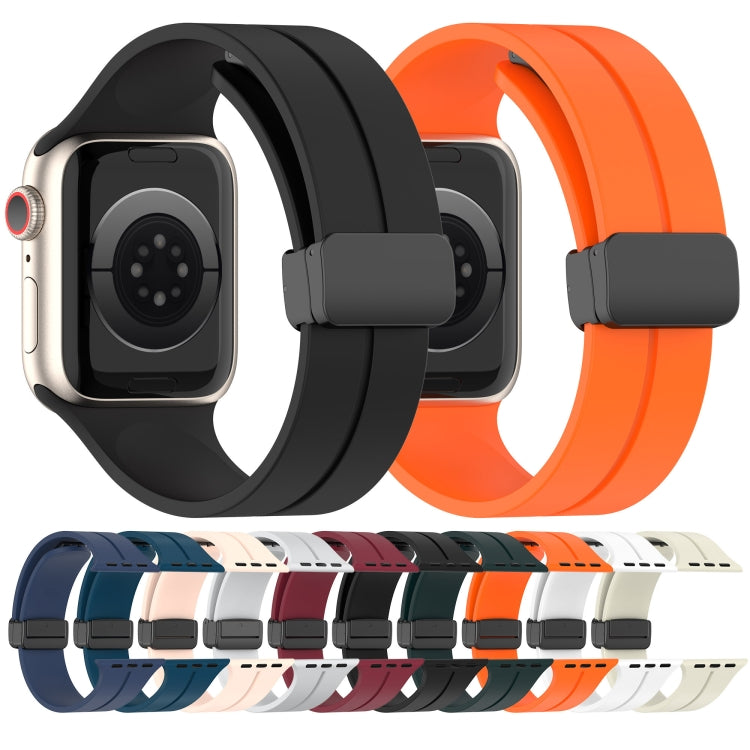Cinturino in silicone per Apple Watch 38-41mm