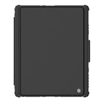 Custodia per tastiera combinata paraurti Nillkin, For iPad Pro 12.9 2020 / 2021, For Samsung Galaxy Tab S8+/S8+ 5G/S7+/S7 FE