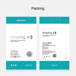 Pellicola in vetro temperato antideflagrante NILLKIN H+Pro 0,2 mm 9H, For Apple Watch Ultra 49mm