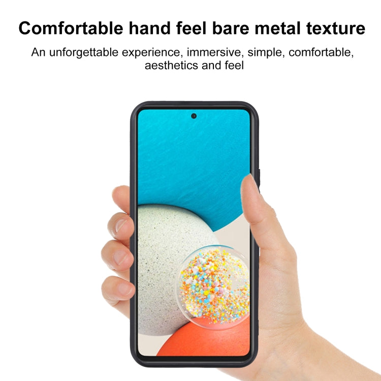 Custodia per telefono in TPU, For Samsung Galaxy A23s, For Samsung Galaxy A54 5G, For Xiaomi Redmi 11 Prime 5G, For vivo V21s