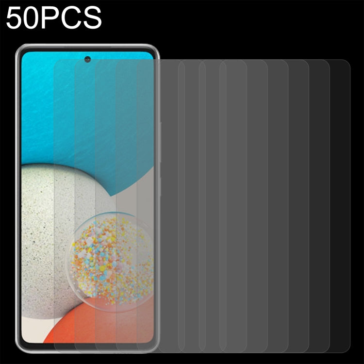 Vetri temperati per Samsung Galaxy
