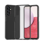Custodia per telefono in polvere glitterata stile Terminator antiurto, For Samsung Galaxy S23 5G, For Samsung Galaxy S23+ 5G, For Samsung Galaxy S23 Ultra 5G, For Samsung Galaxy A14 5G