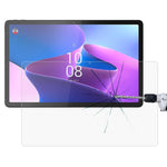 Pellicola in vetro temperato per tablet antideflagrante 9H 2.5D, For Lenovo Tab P11 Gen 2 11.5 inch / Tab K11 Plus (1 PC)