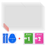 Pellicola in vetro temperato per tablet antideflagrante da 25 pezzi 9H 2.5D, For Lenovo Tab P11 Gen 2 11.5 inch / Tab K11 Plus (25 PCS)