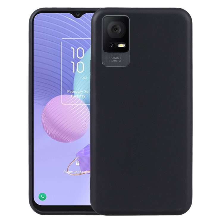 Custodia per telefono in TPU, For Cricket Debut Smart, For Sharp Rouvo V, For TCL 405 / 406 / T506D, For Realme Q5x, For Honor 80, For Honor 80 Pro