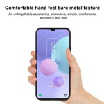 Custodia per telefono in TPU, For Cricket Debut Smart, For Sharp Rouvo V, For TCL 405 / 406 / T506D, For Realme Q5x, For Honor 80, For Honor 80 Pro