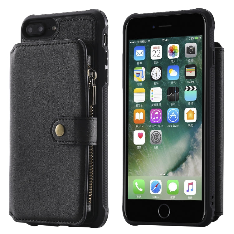 Custodia protettiva antiurto per iPhone
