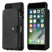 Custodia protettiva antiurto per iPhone