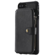 Custodia protettiva antiurto per iPhone