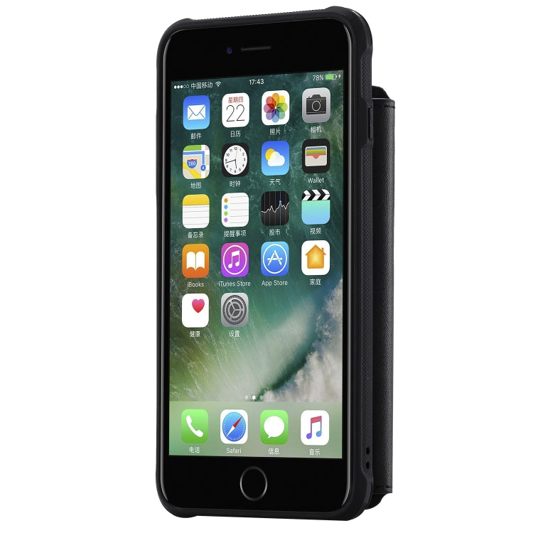 Custodia protettiva antiurto per smartphone compatibili