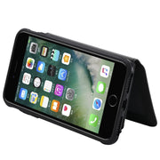 Custodia protettiva antiurto per iPhone