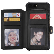 Custodia protettiva antiurto per iPhone